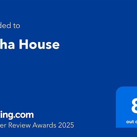 Aicha House Lejlighed Livorno Eksteriør billede
